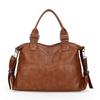 Fashion handbag bag women's new large-capacity versatile shoulder messenger bag commuter tote bag