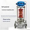 Stainless Steel Pressure Control Valve