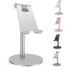 Aluminum Alloy Desk Desktop Phone Holder Cellphone Tablet Portable Adjustable Multi\-Angle Desk Stand