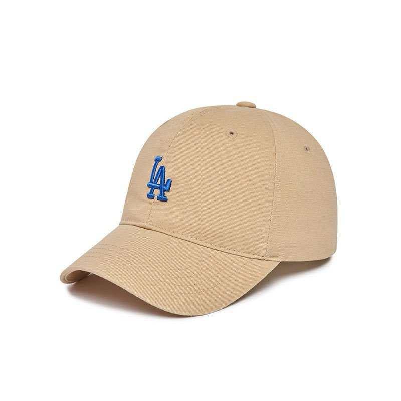 Kids' MLB Sun Protection Baseball Cap - NY & LA Designs for Boys & Girls