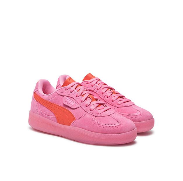 Sneakers Puma Palermo Moda Xtra Wns 398534 01 Pink