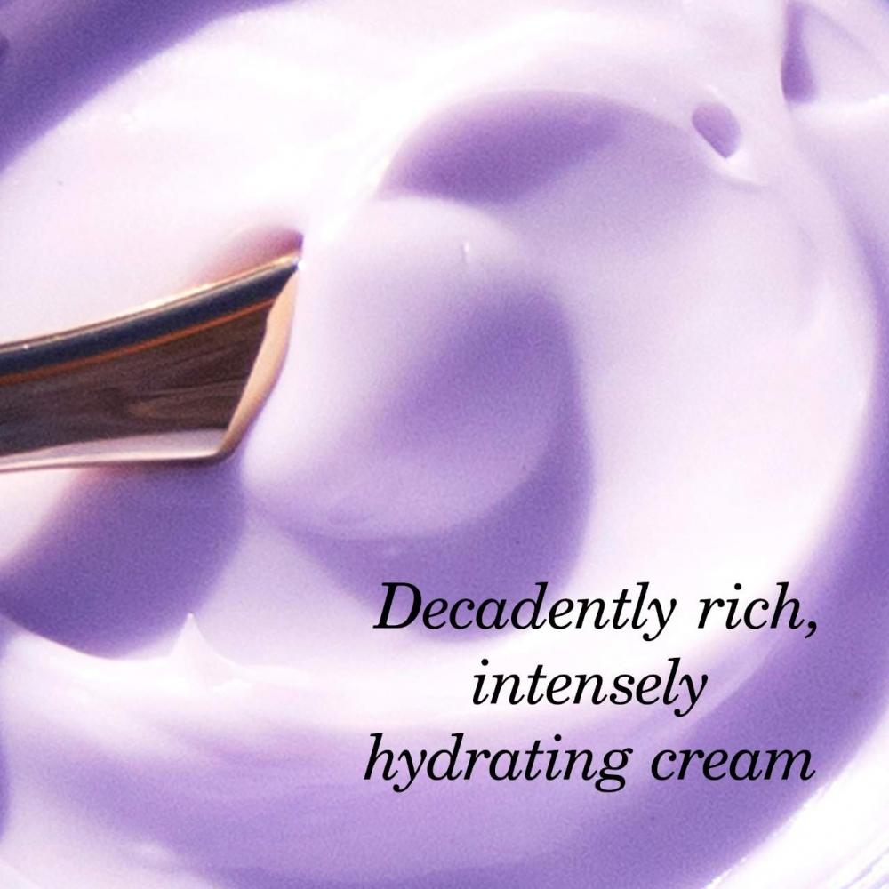 Tatcha The Dewy Skin Cream Aufpolsternde   Feuchtigkeitsspendende Feuchtigkeitscreme 1,7 Unzen