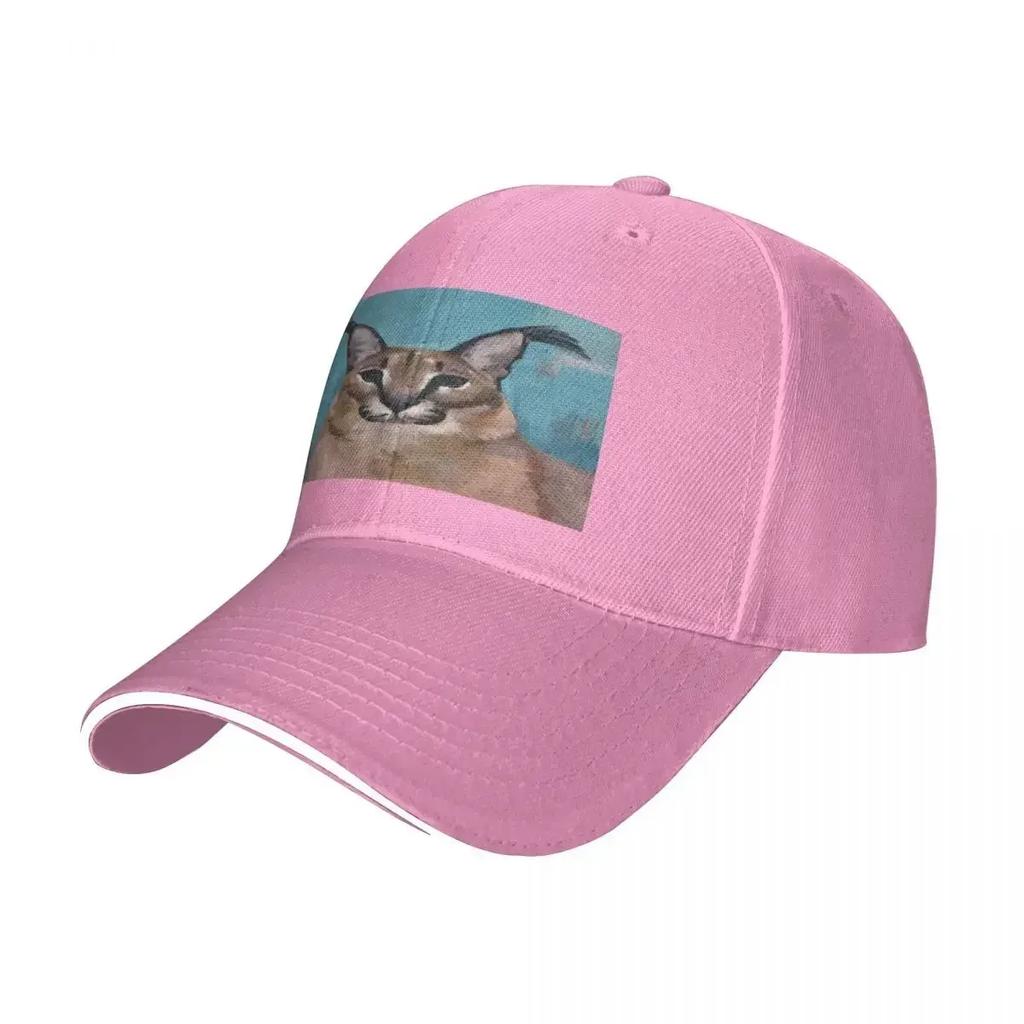 Floppa 9 Hats Unisexs Hat Cap For Unisex Caps For Unisex Unisex's Baseball Cap Unisex Hat Baseball Cap