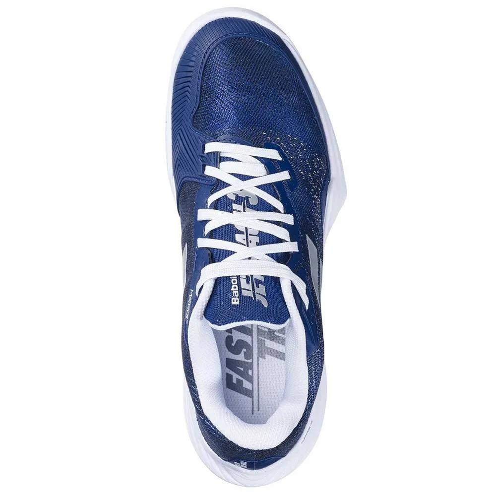 Babolat Shoes for Clay Courts Jet M3