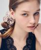 Dana Burton Jamie Crystal Scrunchie