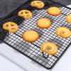 Cake Cooling Rack Pure Metal Saving Time 1 Pcs Biscuit Dish Tray