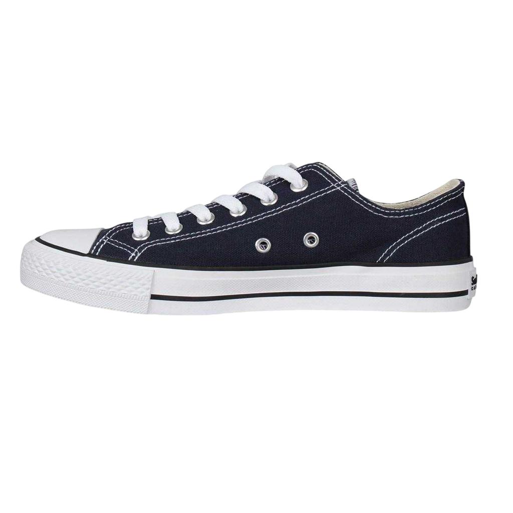 SoulCal Womens/Ladies Canvas Flat Trainers