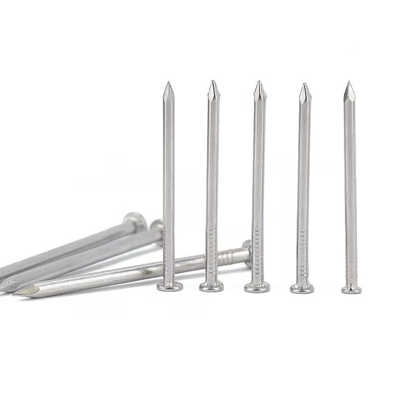 BENXINNONG 304 Stainless Steel Round Concrete Wall Nails