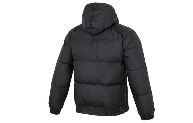 Nike Swoosh Down Jacket Men's Black DQ6141-010