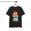 Rap Music T-Shirt | Hip-Hop Lover Tee | Street Music Fan Shirt