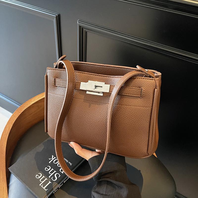 Bag Women's New Fashion Bag Shoulder Women's Bag
