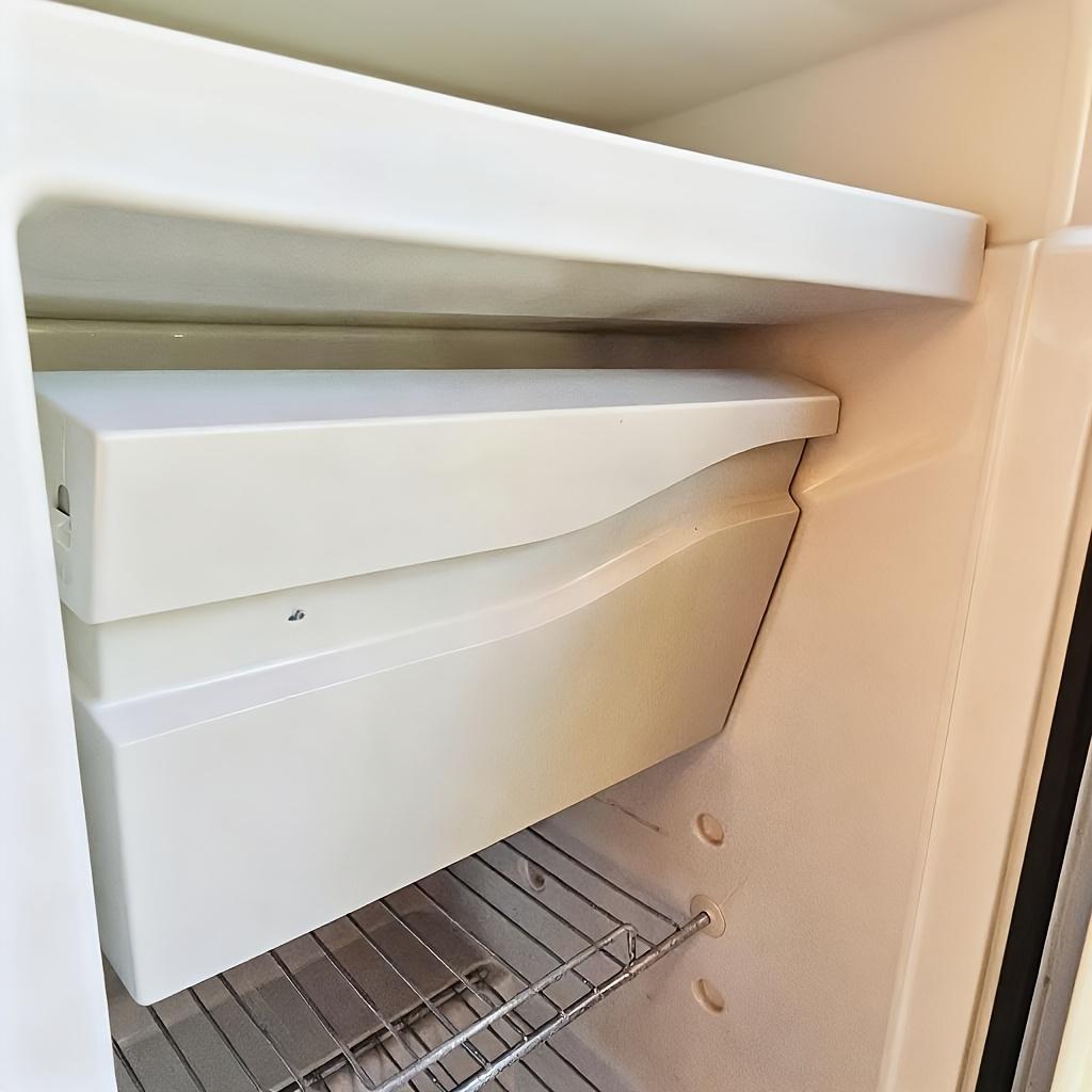 Mildew Resistant RV Fridge Door Stopper Optimize Air Flow Portable Accessory Fit Camper Van Use