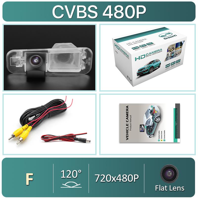 

MCCD AHD 1080P 1000TVL Fisheye Lens Автомобильная камера заднего вида для Kia K2 Rio 2/3/5 JB/UB Rio Xcite Sedan 2011-2017