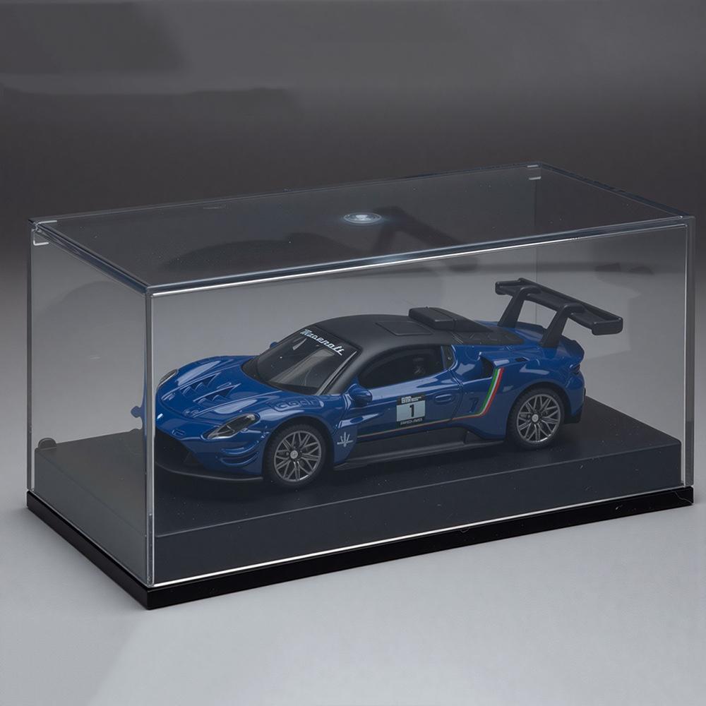1:64 V12 GT2 Divo Sports Cars Toys Miniature Models Sian Valkyrie 750S Alloy Diecast Simulated Interior Vehicles for Home Decor