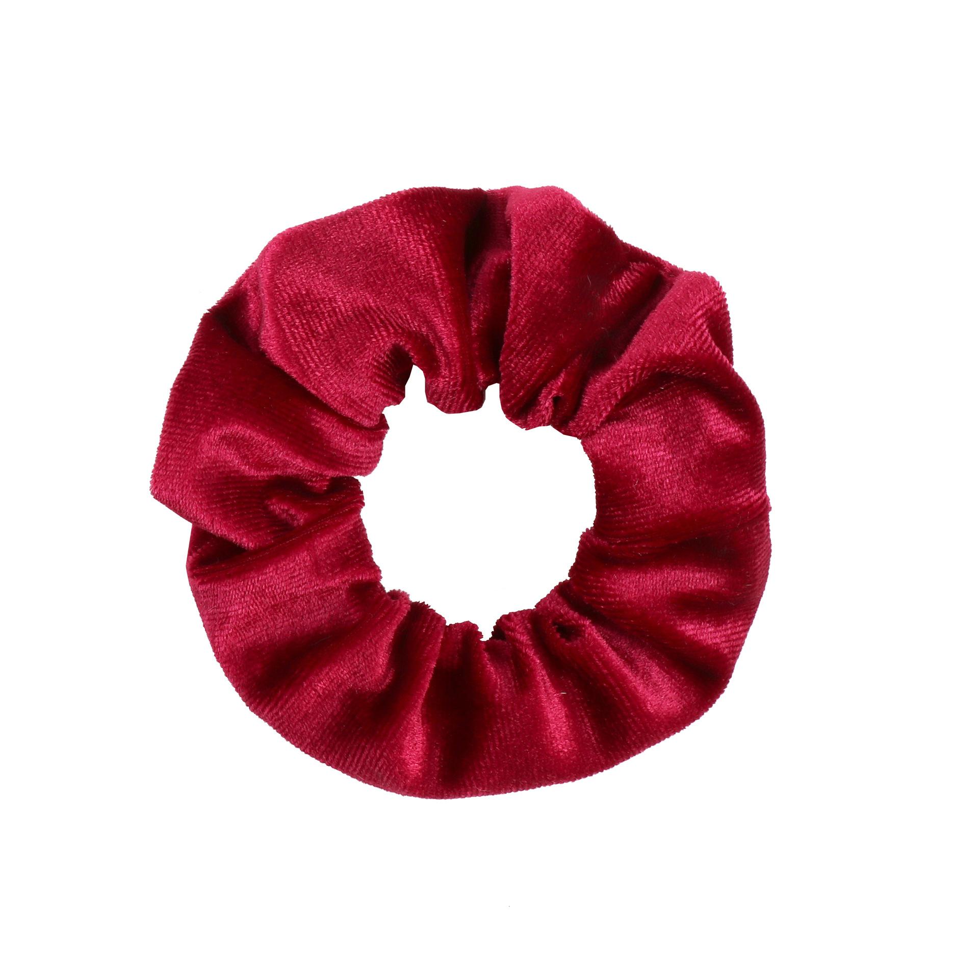 

1 шт. новая невидимая молния кольцо для волос в виде толстой кишки европейский и американский бархат простой ретро однотонная повязка на голову ювелирные изделия