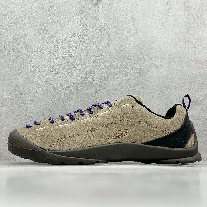 2026 Klassische Marke Bequemer Rutschfester Outdoor-Wanderschuh Top-Qualität Tragbar Mann Frau Bergsteigschuh Trekkingschuh