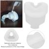 Nasal Cushion Nasal Replacement Cushion Silicone Pillow Replacement Cushion Accessory for ResMed Mirage FX