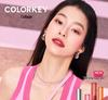 Colorkey Lip Gloss - Women's Matte Nude Series & Mirror Water Light Lipstick