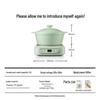 Buydeem LP5530/001 Electric Stew Pot