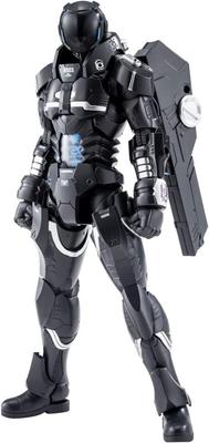 Kotobukiya Titanomachy Gale Hound, 112 Scale Plastic Model, Approx. 160mm In Length