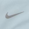 Nike Bliss Womens Running Series Quick-Dry Breathable High-Waisted Sports Shorts Women Shorts Blue DX6019-474