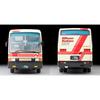 Tomytec Tomica Limited Vintage Neo LV-N300c Mitsubishi Fuso Aero Bus (Nihon Kotsu) Completed Model