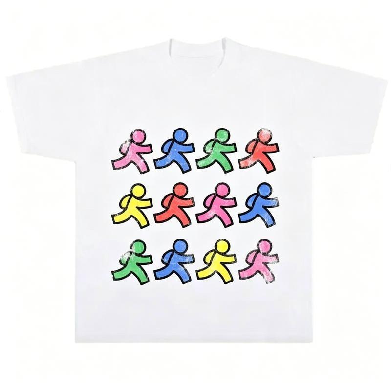 Vintage Aim Tee Premium Cotton Shirt with a Witty Sarcastic Vibe Perfect for Mem L