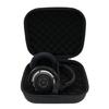 Compactly Hard Shell Case for HD800S Earphone Carrying Case Protects Headphones Protects from Scratches Pouches