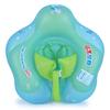 Baby-Schwimmring, aufblasbarer Achselhöhlen-Schwimmring für Kinder, Schwimmbecken-Zubehör, Doppel-Floßringe