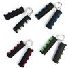 A-type Grip Strength Device Grip Ring Finger Training Puller A-shaped Foam Grip Strength Device Hand Training Fitness Supplies