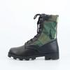 Tactical Boots Men Training Special High-Top Shoes Outdoor Shock-Absorbing Hard-Soled High-Waist Hiking Botas