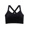 Women's High-Impact Running & Yoga Sports Bra