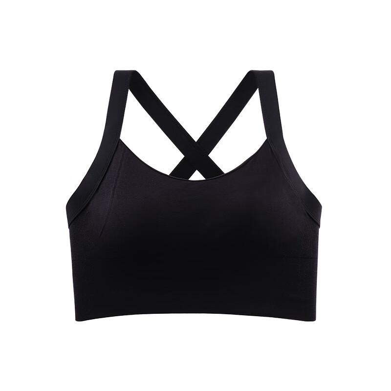Women's High-Impact Running & Yoga Sports Bra