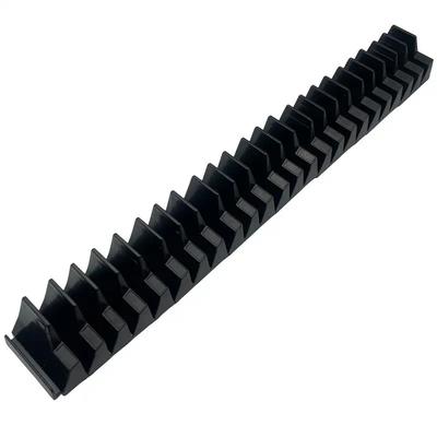 Magnetischer Schraubenschlüsselhalter Flexibler Steckschlüssel-Aufbewahrungsständer Hält 23 Schraubenschlüssel Schraubenschlüsselhalter Werkzeugschalen für Profis