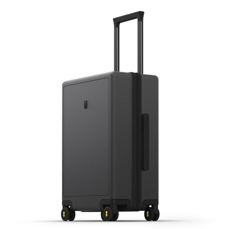 LEVEL8 20-inch PC Hardside Carry-on Spinner