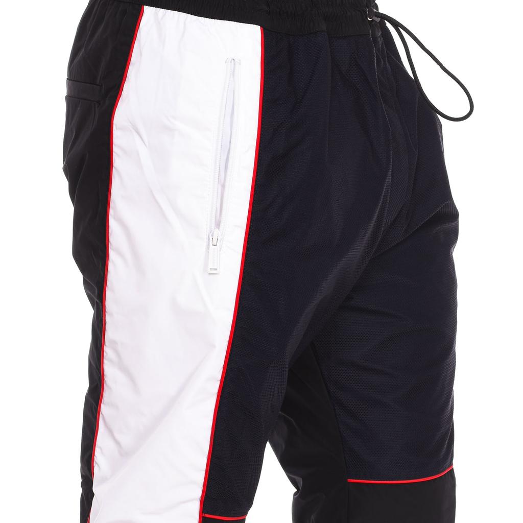 Men's S74KB0592-S47858 Sports Pants