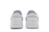 Nike Dunk Low Retro White Pure Platinum