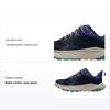 Hoka One One Anacapa 2 Trendy Sports Non-Slip Durable Low-Top Trail Running Shoes Men Sneaker Blue 1141632F-VMN