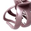 Octopus Clip Anti Slip Ultra-light Strong for Beauty Large Octopus Flexibility Women Hair Clips