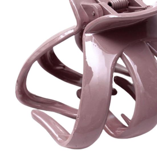 Octopus Clip Anti Slip Ultra-light Strong for Beauty Large Octopus Flexibility Women Hair Clips