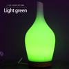 100ml Ultrasonic Aroma Diffuser & Seven-Color Humidifier Lamp