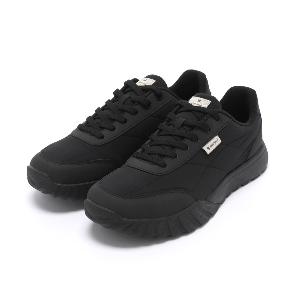 SNOWPEAK Neo Black (S26ZUFSN20)