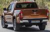 Nissan Navara Iv D23 Listwa Chrom Chromowana Klapa