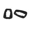 Washer Nozzles Useful 2pcs Accessories BT4Z-17603-A