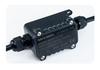 EMI 220V Single Phase 10A Power Cable with C13 Interface & Anti-interference Filter for HIFI Audio
