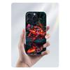 Why Are Frogs Important Clear Phone Case For Iphone 17 Air 16 Pro Max 15 Pro 14 Plus 17E 16E 11 13 12 Mini Cover Cases Fundas Ce