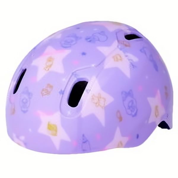 

Kabro Jr. Helmet Little Twin Stars