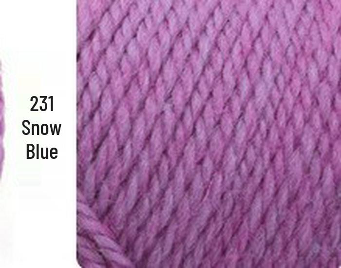 Alpaca Wool Medium-thick Yarn for Hand-knitted Men's and Women's Multi-color Hats, Scarves, and Coats.