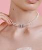 Matias Mini Pearl Choker