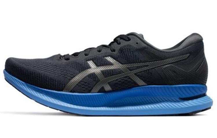ASICS GlideRide Gun Metal 1011A817-003 40